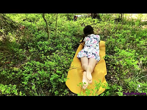 ❤️ Stranger on Tinder Melancap My Pussy dan Fucks Passionatedly dalam hutan Lucah pada ms.dewporn.ru ️❤
