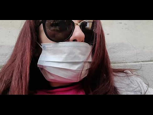 ❤️ Nicoletta membalas dendam terhadap jirannya dan kencing di garajnya (Kuarantin Itali Covid19 Khas) Lucah pada ms.dewporn.ru ️❤