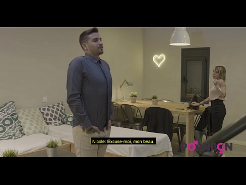 ❤️ PORNBCN 4K Seorang wanita matang berpayudara besar mahu menjadi dubur kacau gigolo muda dengan batang besar blowjob amortisme keras fuck kerja tangan gaya anjing pussy jilat syahwat Sarikata Perancis Lucah pada ms.dewporn.ru ️❤