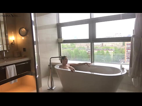 ❤️ Babe yang luar biasa ghairah jerking off dia di dalam bilik air Lucah pada ms.dewporn.ru ️❤