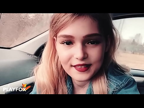 ❤️ Babe seksi dengan gembira menghisap kad diskaun Lucah pada ms.dewporn.ru ️❤
